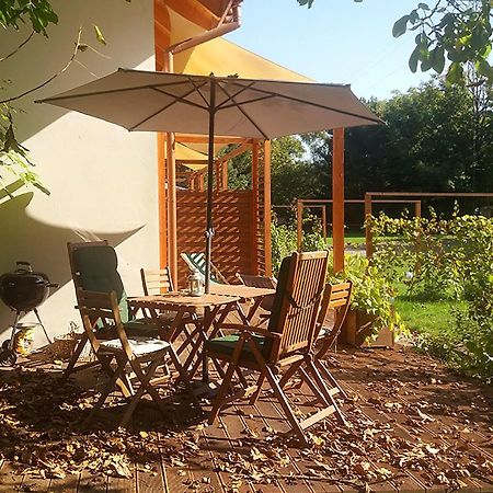 Apartamenty-Obok 1 Zator Exterior photo